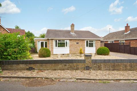 Duck End Lane, Biddenham 2 bed bungalow for sale