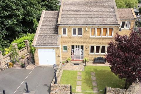 Pastures Way, Golcar HD7 3 bed detached house for sale