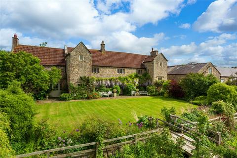 East Appleton, Richmond, North... 6 bed detached house for sale