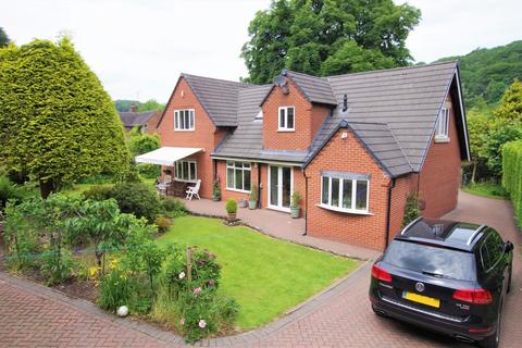 Station Road, Alton 5 bed detached house for sale