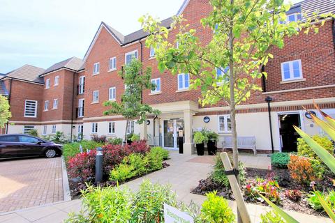 Lowe House, Knebworth, Hertfordshire... 2 bed apartment for sale
