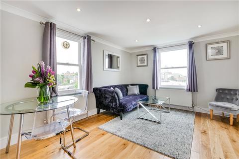 Philbeach Gardens, London, SW5 1 bed apartment for sale