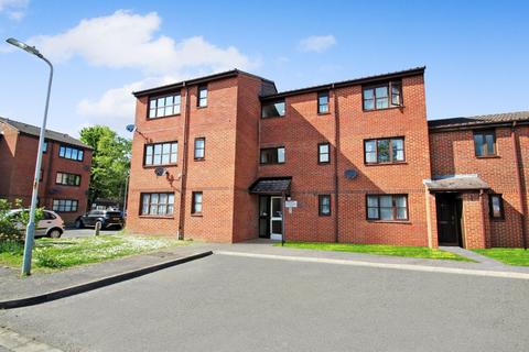 Newcourt, Uxbridge, UB8 Studio for sale