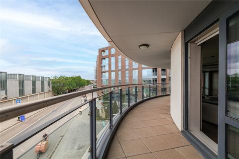 Counter House, 1 Park Street, London 2 bed flat for sale