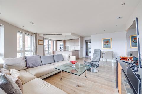 Counter House, 1 Park Street, London 2 bed flat for sale