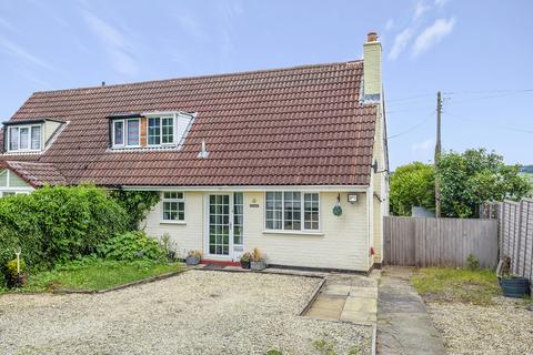 3 bedroom semi-detached bungalow for sale