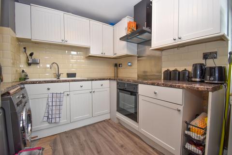 Kashmir Road, Leicester 2 bed maisonette for sale