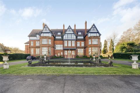 Hatchford Manor, Ockham Lane, Cobham... 3 bed apartment for sale