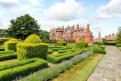 Hatchford Manor, Ockham Lane, Cobham... 3 bed apartment for sale