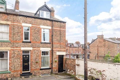 Rayner Street, Ripon, North... 4 bed end of terrace house for sale