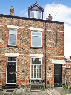 Rayner Street, Ripon, North... 4 bed end of terrace house for sale