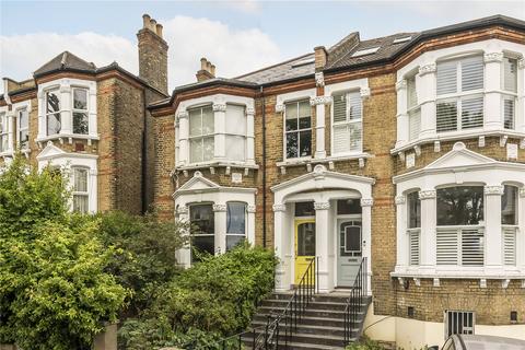 Pepys Road, Telegraph Hill, SE14 6 bed semi