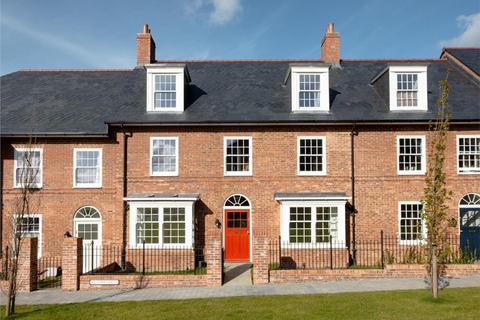 Plot 97, The Sycamore at Lambton Park... 5 bed mews for sale