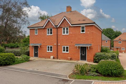 Leatherhead 3 bed semi