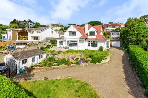 St. Margaret's Bay 4 bed detached house for sale