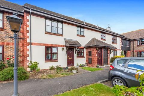 Merrivale Court, Southbourne 2 bed apartment for sale