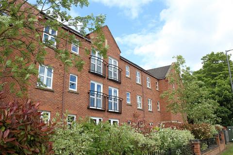 Ingle Court, Market Weighton, York 1 bed flat for sale