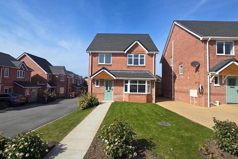 Plot 19A, Lemington Close, Barrow In... 4 bed house for sale