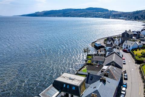 Waterside, Tighnabruaich, Argyll, PA21 4 bed house for sale