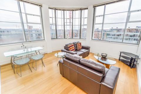 The Met Apartments, Hilton Street... 2 bed property for sale