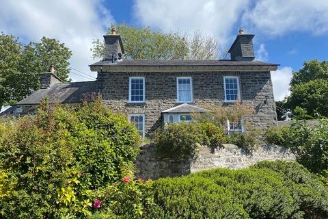 Llanon, Ceredigion, SY23 3 bed detached house for sale