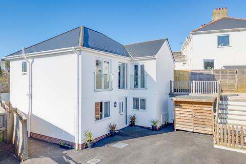 Marldon Avenue, Paignton 4 bed detached house for sale