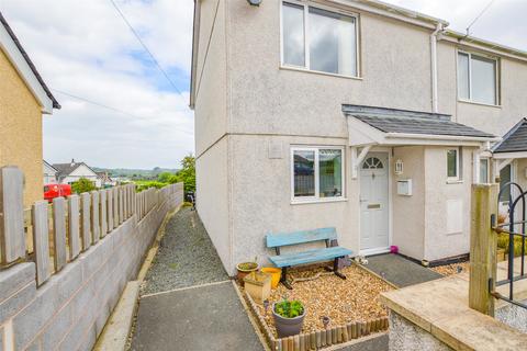Y Bont, Pentraeth, Sir Ynys Mon, LL75 2 bed end of terrace house for sale
