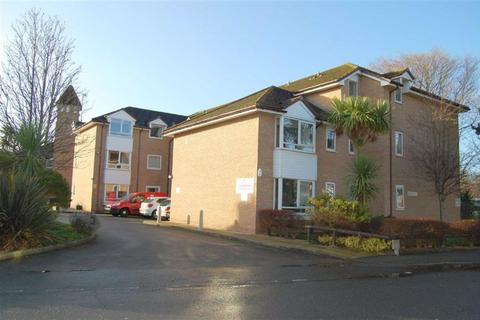 1 bedroom retirement property for sale