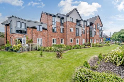 Crocus Court, Station Road... 1 bed apartment for sale