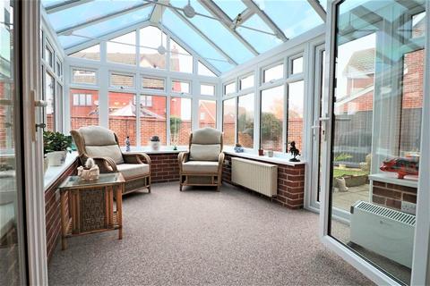 Heritage Green, Kessingland, Lowestoft 3 bed detached house for sale