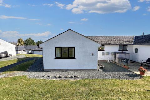 Lakeside Cottages, Moelfre, Abergele... 2 bed semi