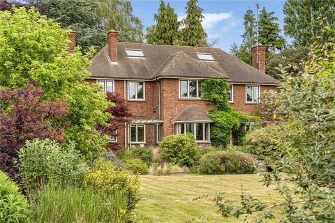Golf Lane, Church Brampton... 5 bed detached house for sale