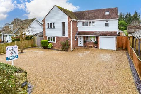 Pickering Street, Loose, Maidstone, Kent 4 bed detached house for sale