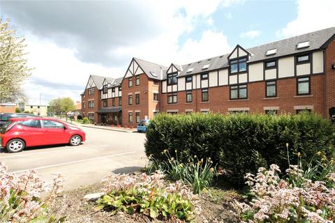 Union Court, Chester Le Street... 2 bed retirement property for sale