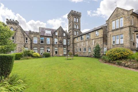 Queens Road, Ilkley, West Yorkshire... 1 bed apartment for sale