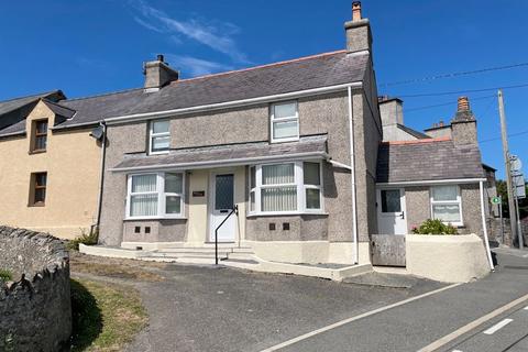 Ty Croes, Isle of Anglesey 3 bed terraced house for sale