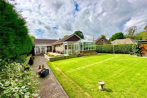 Ersham Road, Hailsham, East Sussex, BN27 4 bed bungalow for sale