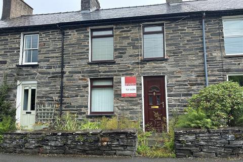 Benar Terrace, Dolwyddelan 2 bed cottage for sale