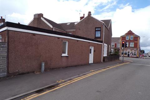 Victoria Road, Port Talbot 1 bed flat for sale