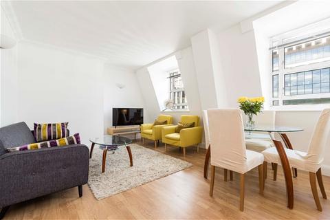 5 Chicheley Street, County Hall... 2 bed flat for sale