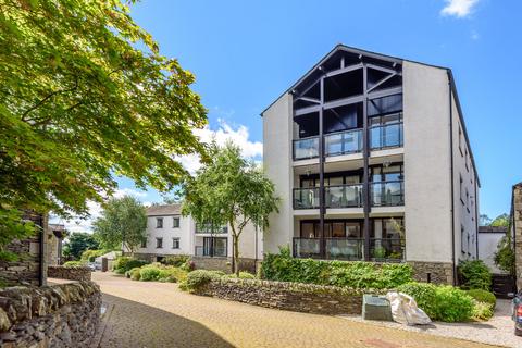 Flat 1, Bannisdale, Cowan Head, LA8 9HN 3 bed apartment for sale