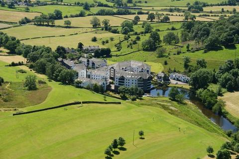 Flat 1 Bannisdale, Cowan Head, LA8 9HN 3 bed apartment for sale