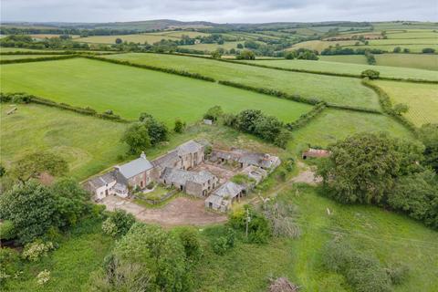 West Tuelmenna Farm, Dobwalls, Nr.... Land for sale