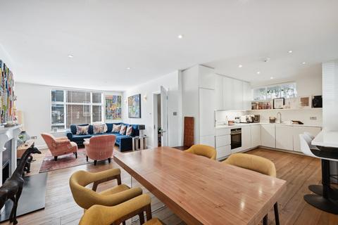 Redcliffe Road, Chelsea, London 4 bed house for sale