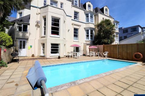 Torrs Park, Ilfracombe, Devon, EX34 9 bed semi