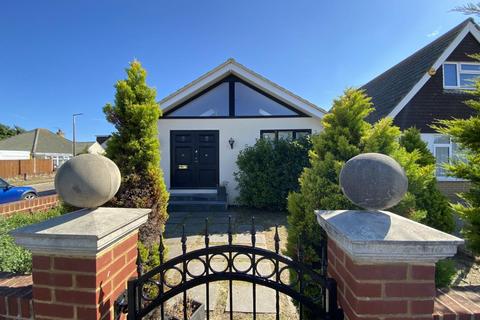 Arundel Road, Peacehaven 4 bed detached bungalow for sale