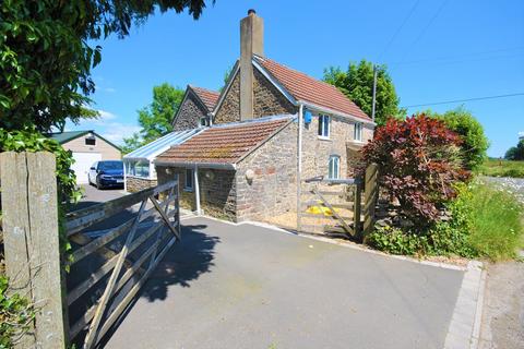 Charterhouse, Blagdon, Blagdon... 3 bed detached house for sale