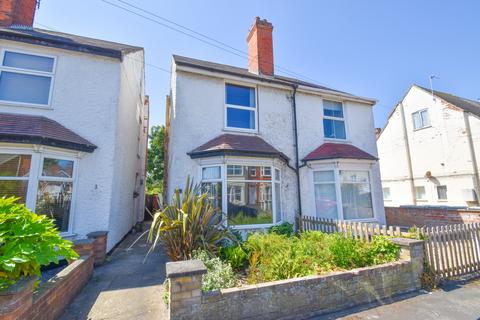 Wilford Grove, Skegness, PE25 3 bed semi