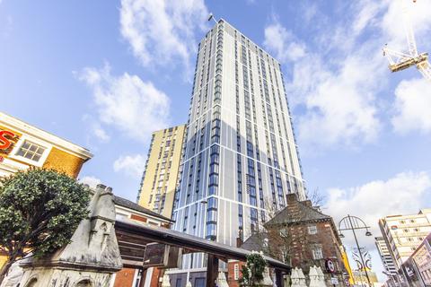 The Bank Tower 2, Sheepcote Street... 3 bed apartment for sale