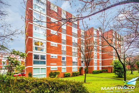Holly Mount, Hagley Road, Edgbaston, B16 2 bed flat for sale